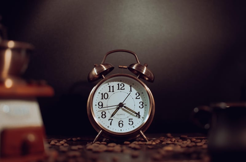 Time Loops