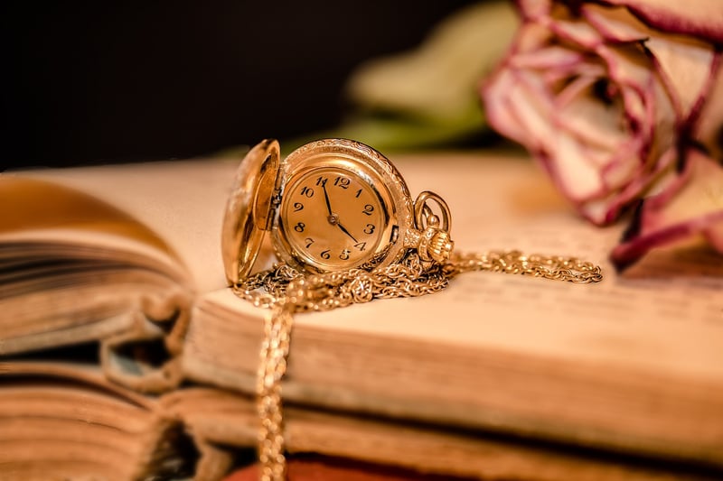 Time Agent