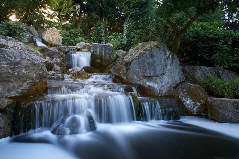 London Urban Park