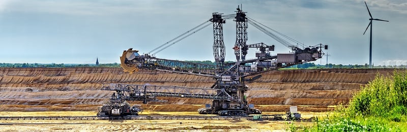 Industrial Revolution