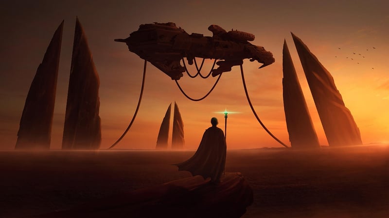 Time Wanderers